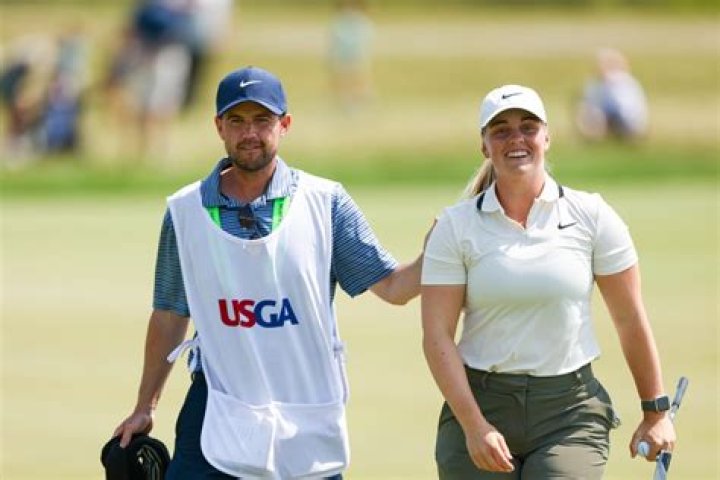 Kennedy Swann Age & Wiki: Is The Golfer Married?
