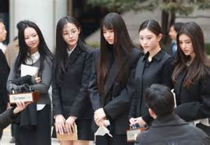 Kim Minji Parents: South Korean Family Background Explained
