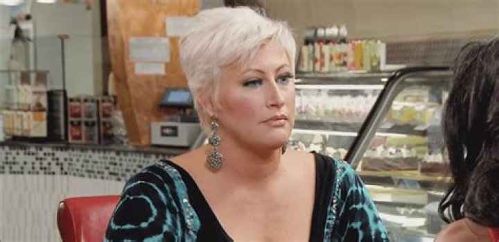 Kim Of Queens Where Are They Now?