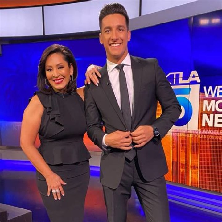 Kirk Hawkins Bio, Wiki, Age, Birthday, Height, Partner, Family, KTLA 5 News, Salary, and Net Worth.