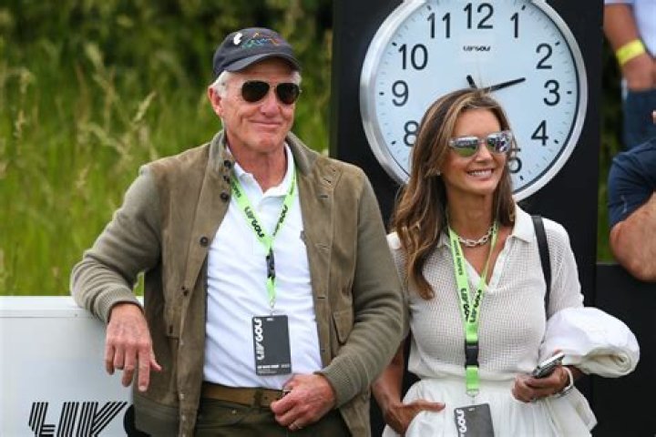 Kirsten Kutner Age, Wikipedia, Biography (Greg Norman Wife) Height, Children, Net Worth