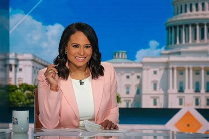 Kristen Welker Ethnicity, Background, Age, Wiki, Biography, Heritage: Where is she from? Is She Jewish?