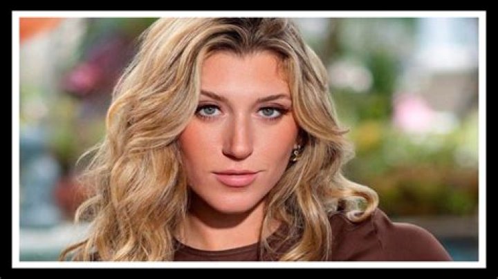 Kristina Clifford Age, Wiki, Biography, , Height, Boyfriend, Instagram