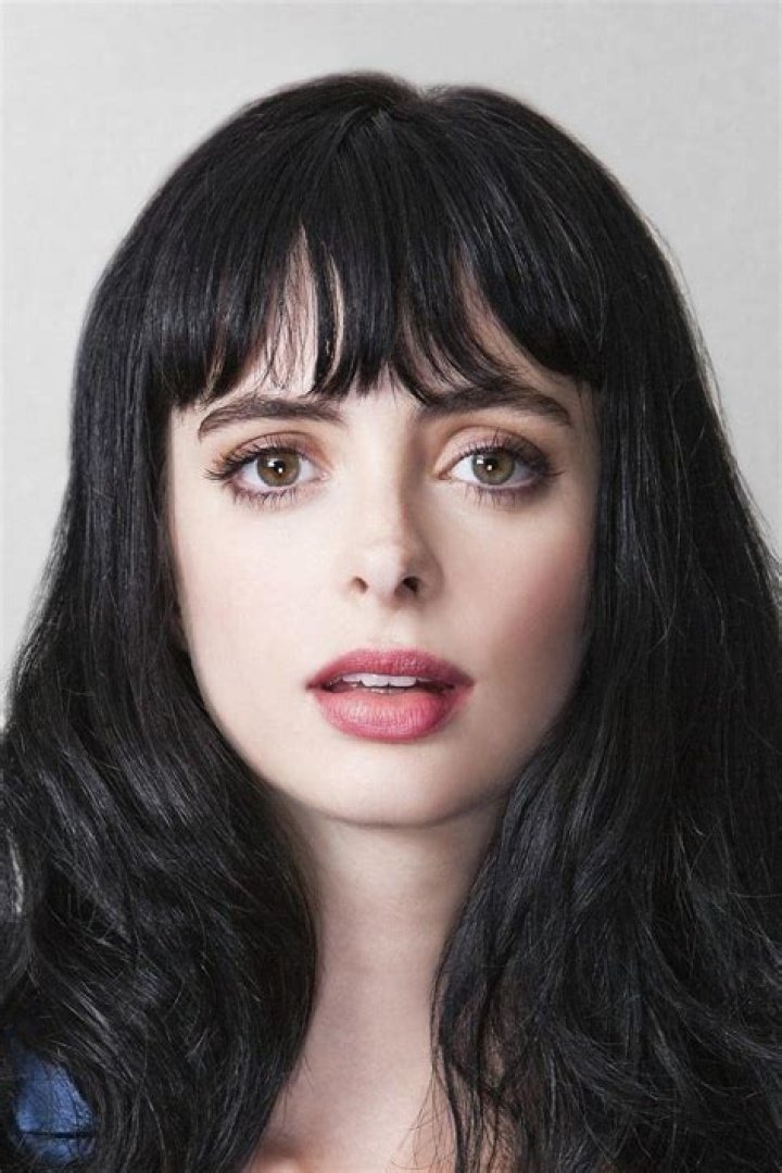 Krysten Leigh Jones Net Worth, Income, Salary, Earnings, Biography
