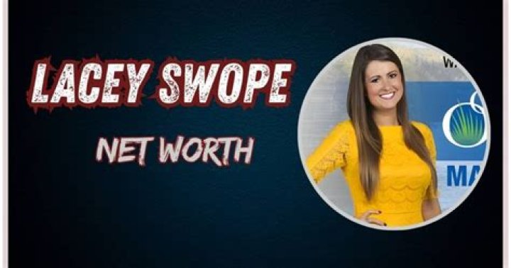 Lacey Swope Bio, Age, Husband, Wedding, News9, Baby, Awards, Net Worth