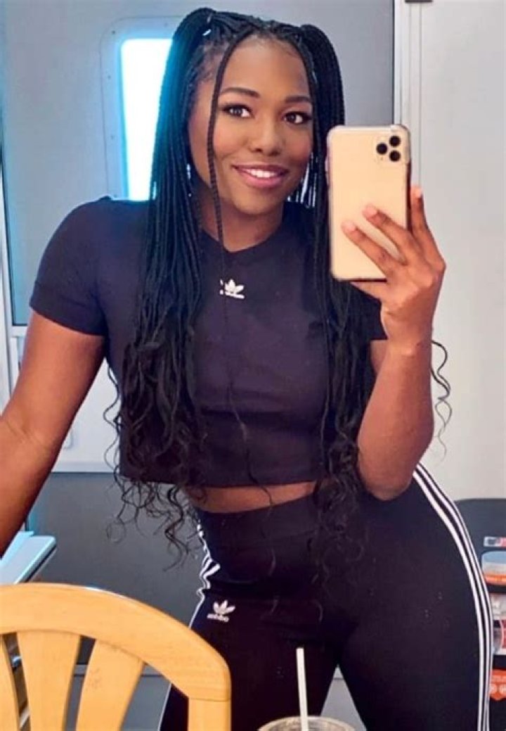 Laci Mosley Age, Wiki, Biography, Height, Partner, Instagram
