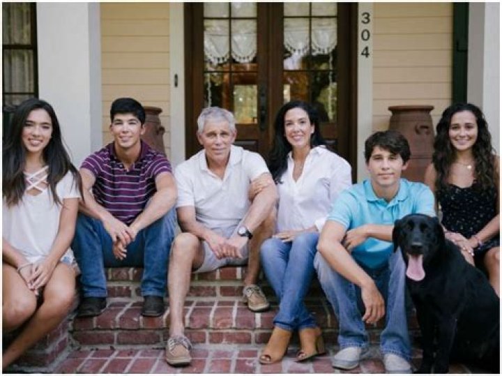 Lafayette LA: Who Is Judge Michelle Odinet Husband Kenneth Odinet? Family Details and Racial Slurs Update
