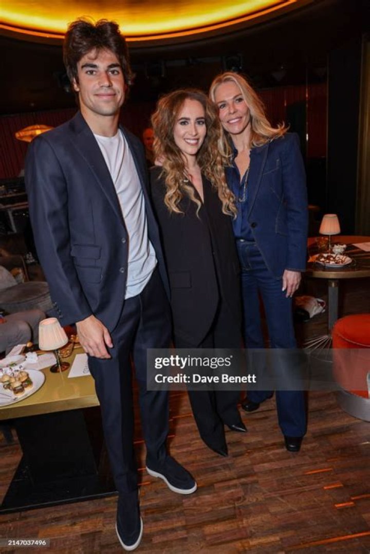 Lance Stroll Parents: Who Are Lance Stroll’s Father Lawrence S. Stroll, And Mother Claire-Anne Stroll?