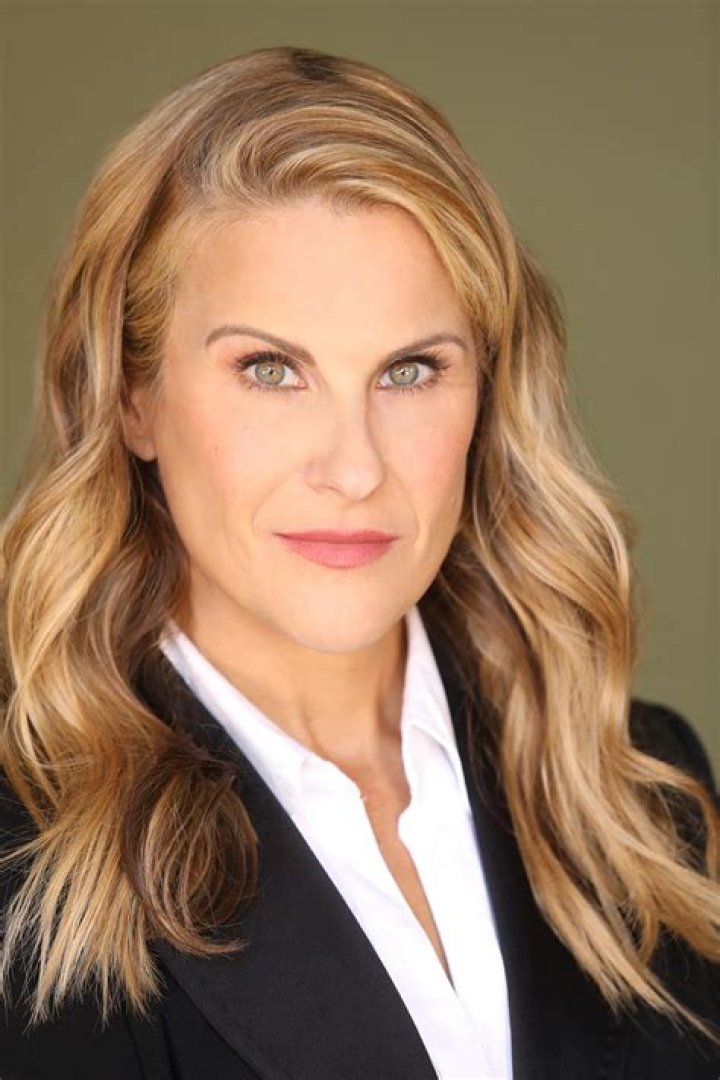 Larissa Gallagher
