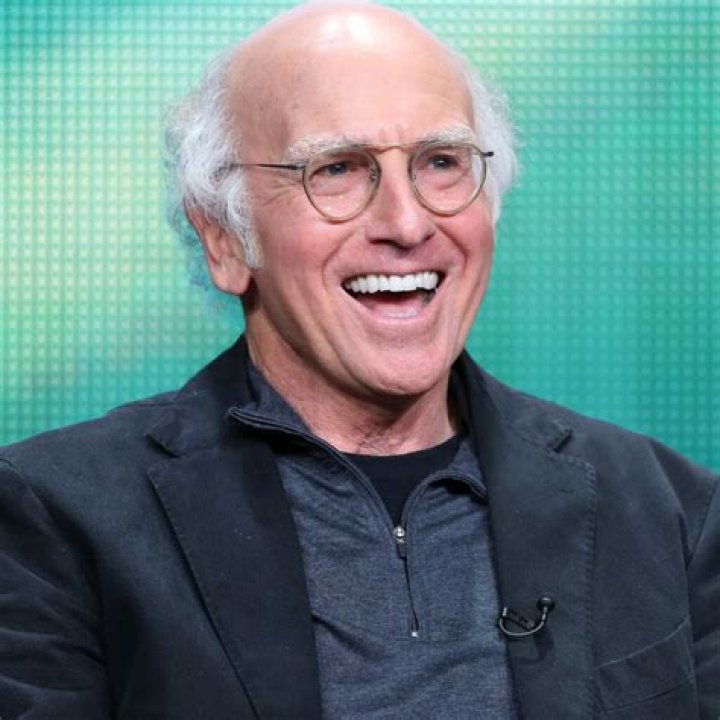 Larry David Age, Height, Movies and TV Shows, Education, Family