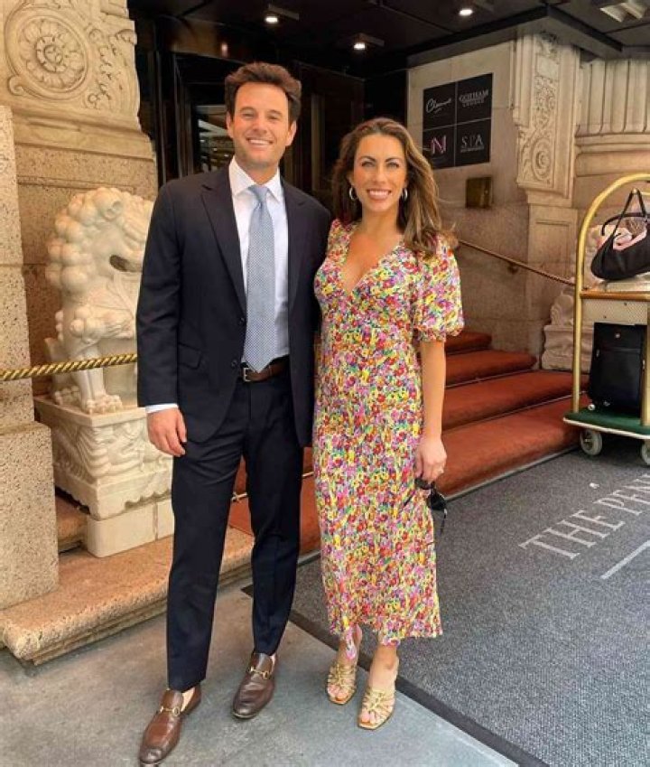 Lauren Fox CNN Wiki Bio: Age, Birthday, Husband, Instagram, Net Worth, LinkedIn