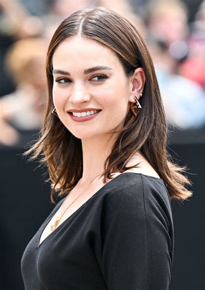 Lily James Age, Height, Facts, Religion, Ethnicity, Boyfriend, Net Worth, Awards, Wiki, Parents & Bio