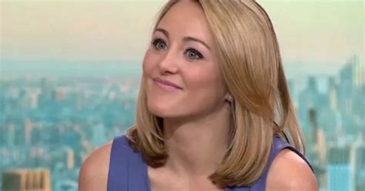 Linzie Janis Bio, Wiki, Age, Height, Family, Wedding, Husband, ABC, Salary, and Net Worth.