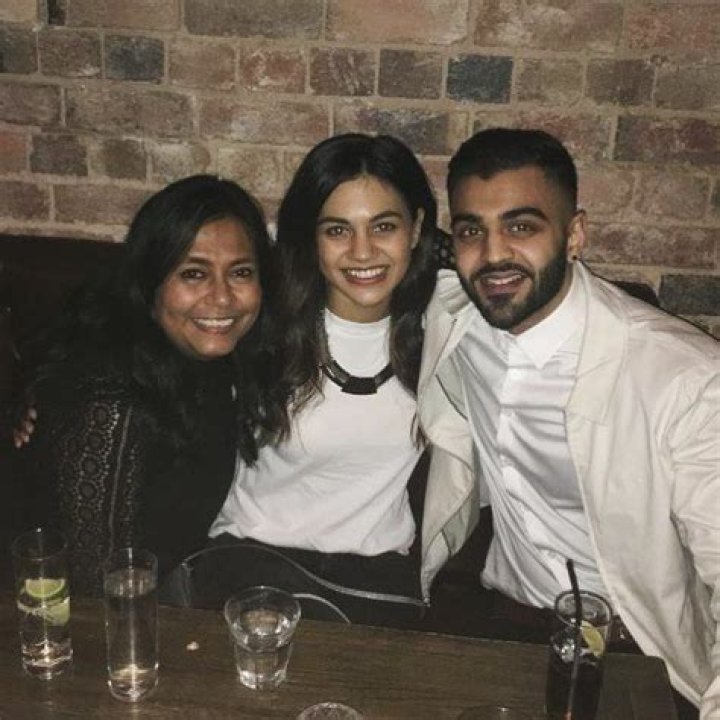 Lisa Ambalavanar Edad (Age) – What Nationality Is Her Parents – Jaya and Sheila Ambalavanar