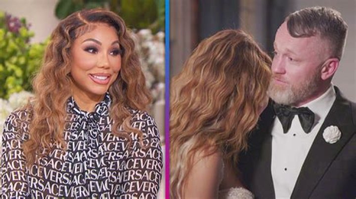 Logan Vincent Herbert Age, Birthday: How old is Tamar Braxton’s son Logan Herbert now?