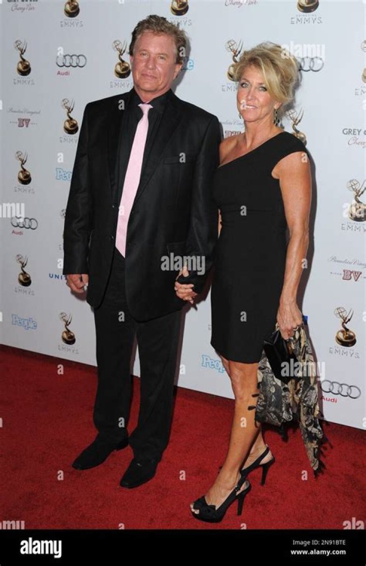 Lois Bergeron (Tom Bergeron Wife) Wiki, Bio, Age, Height, Weight, Husband, Children, Net, Worth, Facts