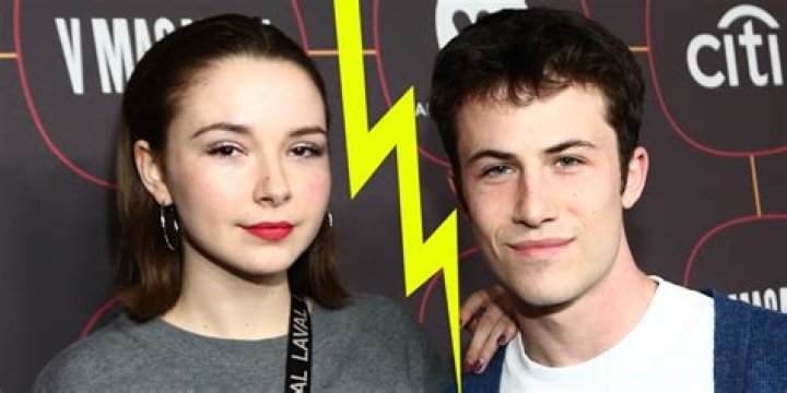 Lydia Night Is Rumored To Be The Girlfriend Of Dylan Minnette