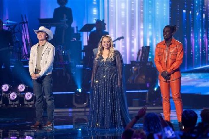 Madison Watkins American Idol Age: Meet The Singer On Instagram
