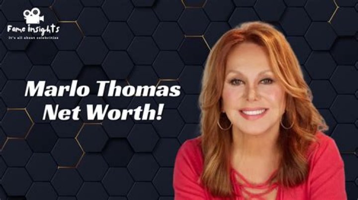 Maggie Emma Thomas Net Worth, Income, Salary, Earnings, Biography