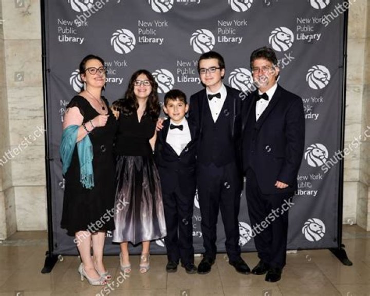 Maggie Haberman Biography, Age, Husband, New York Times And Net Worth