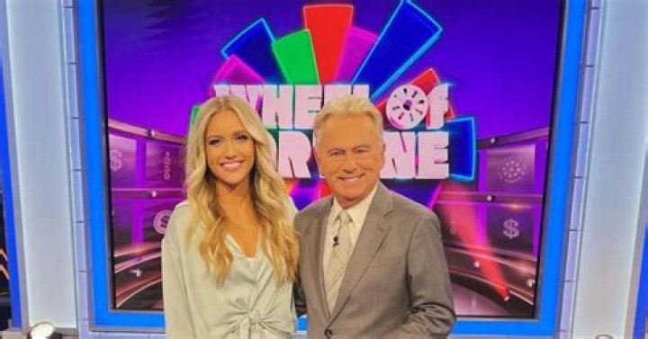 Maggie Sajak Net Worth, Biography, Wiki, Age, Parents, Family, Boyfriend, Photos or More