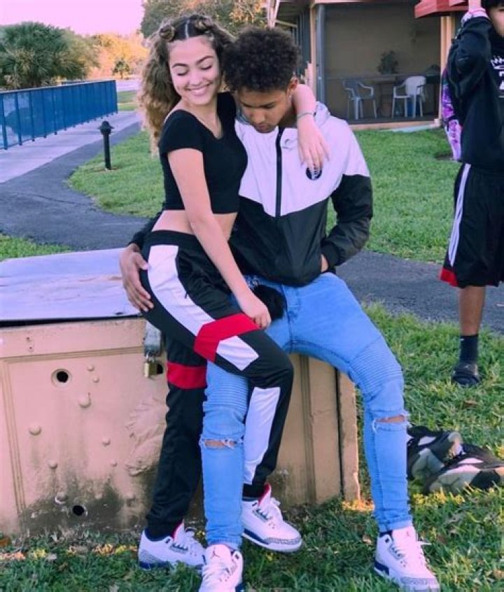 Malu Trevejo: Boyfriend, net worth, tattoos, smoking & body measurements