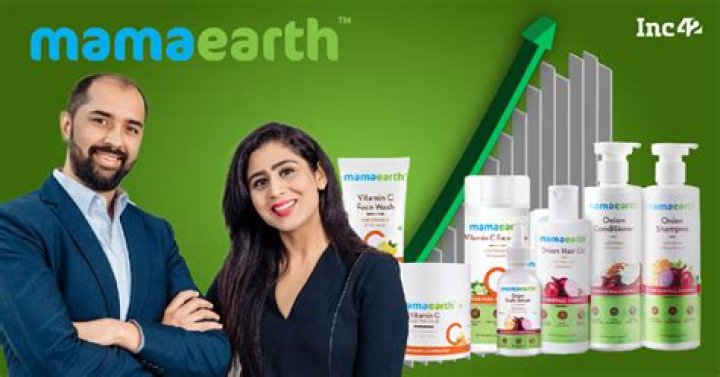 Mamaearth Net Worth, Biography, Wiki, Ghazal Alagh, Age, Parents, Husband, Photos or More