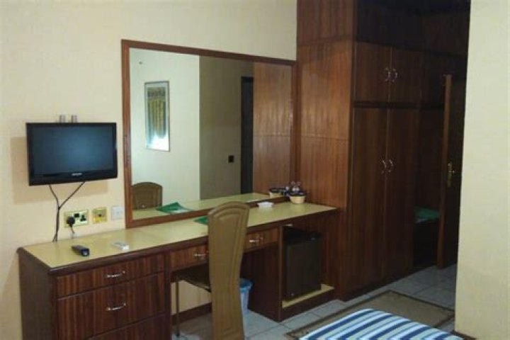 Manuela Residence, Lagos , Nigeria
