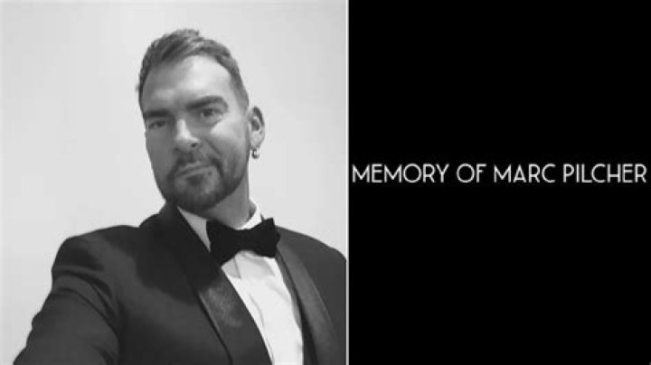 Marc Pilcher Death: Was Marc Pilcher Married? Who Is Marc Pilcher’s Wife?