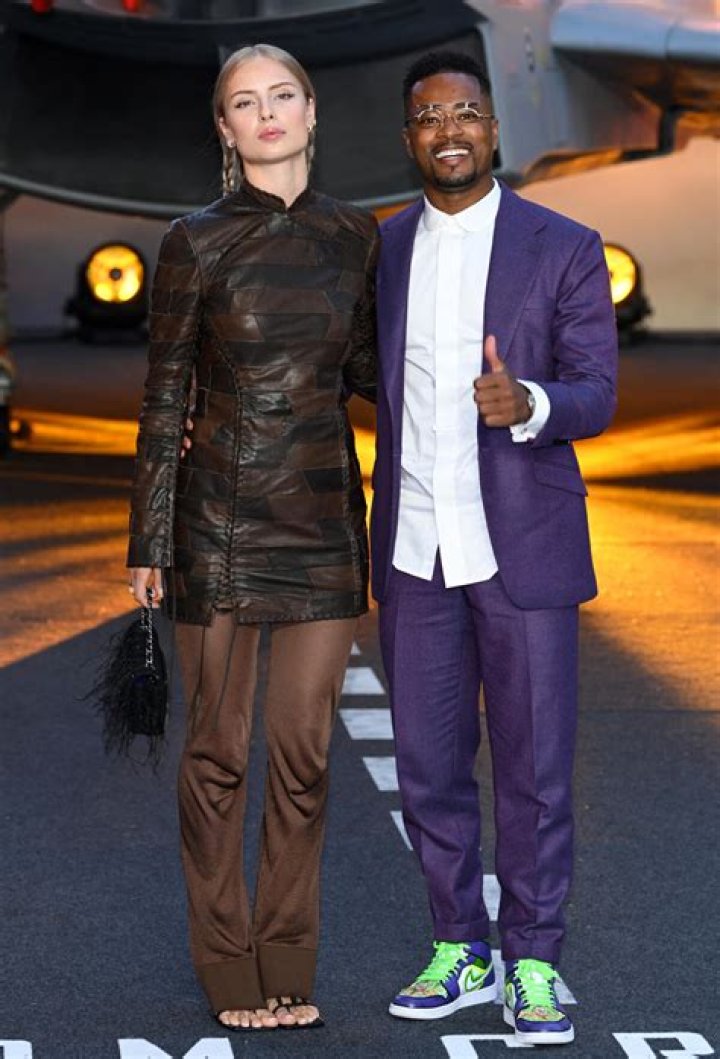 Margaux Alexandra (Patrice Evra Girlfriend) Wiki, Bio, Age, Height, Weight, Measurements, Boyfriend, Facts