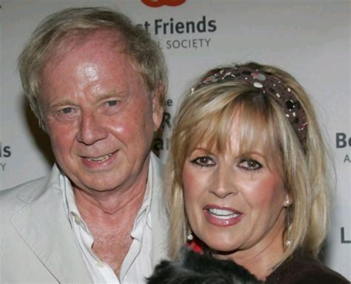 Maria Borgel-Petersen (Second unit director): Who is Wolfgang Petersen’s wife?