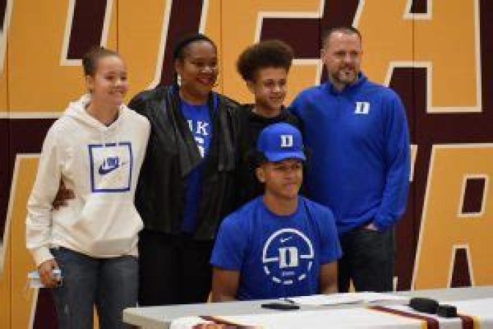 Mario Banchero Height, UW Football, Italian, Parents