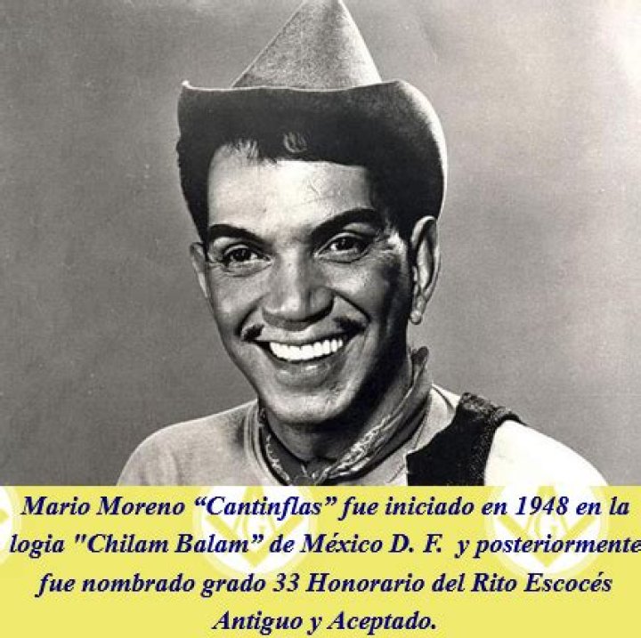 Mario Moreno Cantinflas – Net Worth & Fast Facts You Need to Know