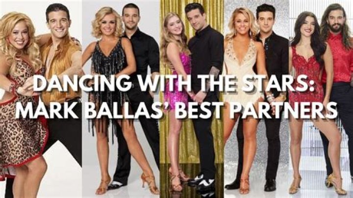 Mark Ballas’s Net Worth, Biography, Career, Awards, Fact and Life Story