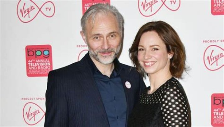 Mark Bonnar wife: Who is Lucy Gaskell?