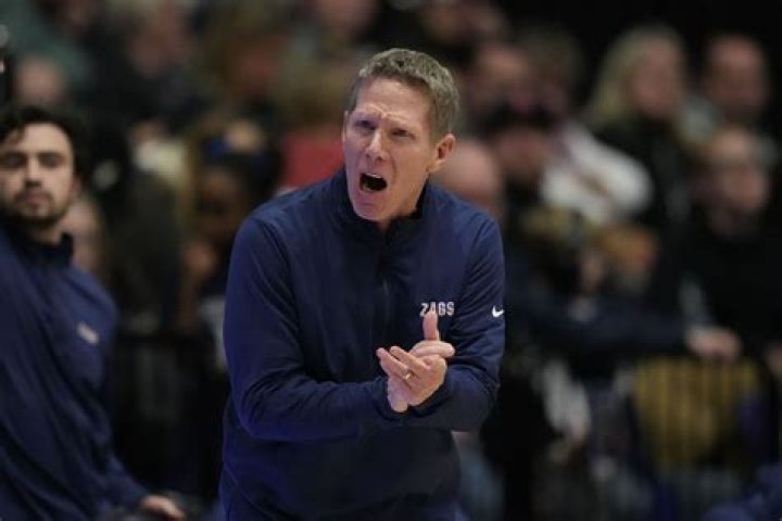 Mark Few Wife Marcy Laca Net Worth – Mugshots & Arrested For DUI