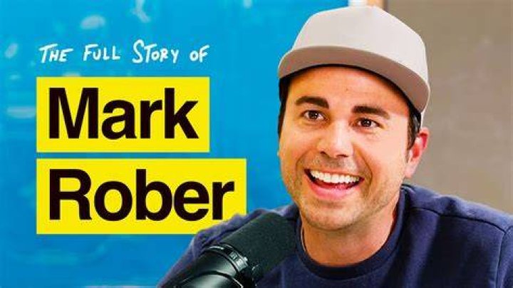 Mark Rober’s Net Worth, Biography, Career, Awards, Fact and Life Story