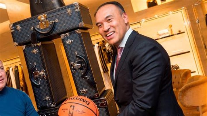 Mark Tatum Age, Height, Parents, Nationality, Wife, Salary, Net Worth