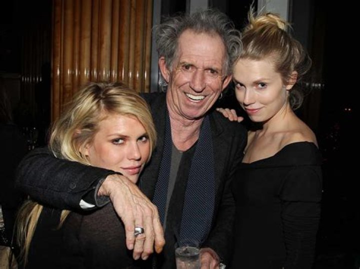 Marlon Richards Wiki, Bio, Age, Wife, Family, Net Worth, and Keith Richards