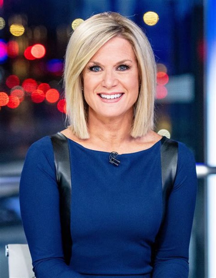 Martha MacCallum’s Net Worth, Age, Height, Weight, Husband, Kids, Bio-Wiki