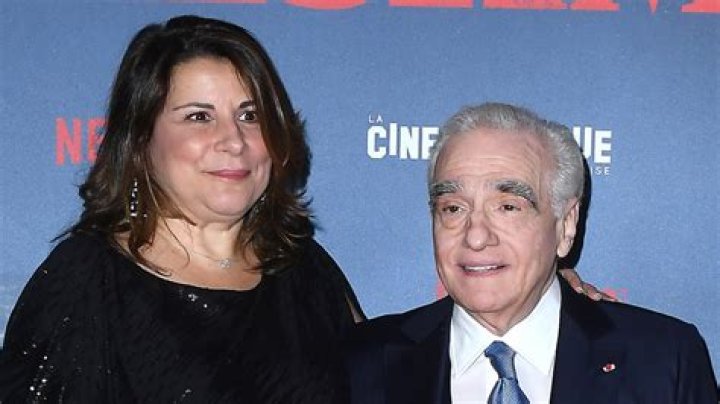 Martin Scorsese First Wife: Who Is Laraine Marie Brennan?