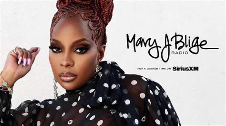 Mary J Blige’s
Reminisce Lyrics