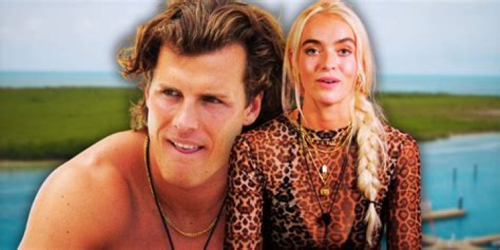 Matthew Stephen Smith (Too Hot To Handle) Bio/Wiki, Age, Family, Height, Girlfriend, Dating History, Tv show and Net worth