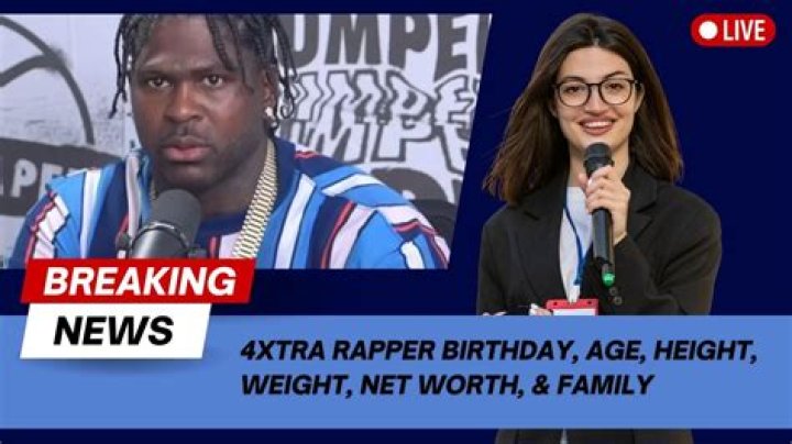 MAVI Rapper Age, Height, Wiki, Net Worth & Instagram