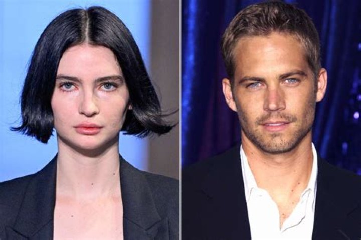 Meadow Walker Mom, Age, Net Worth, Height, Instagram And Movies Of Paul Walker’s Daughter