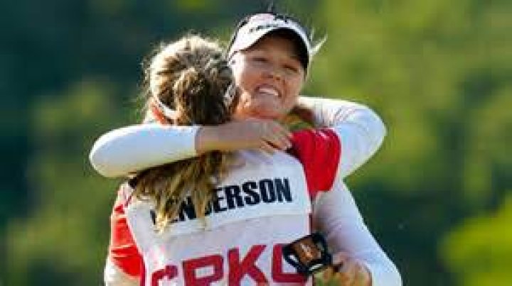 Meet Brooke Henderson Sister Brittany Henderson- Explore Their Age Gap