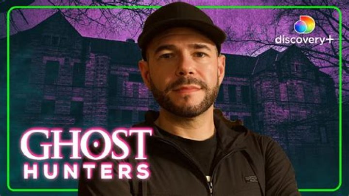 Meet Dave Tango From Ghost Hunters – Everything On His Wife And Net Worth
