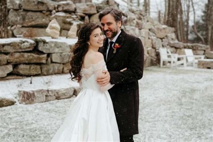 Meet Michael Goguen Wife Jordana Crisel Woodland – His Married Life Explored