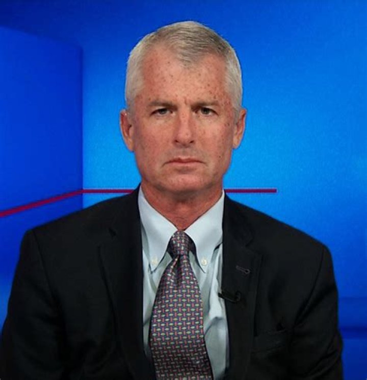 Meet Phil Mudd of CNN – The Former CIA and FBI Exec, Is He Married, Who Is The Wife?