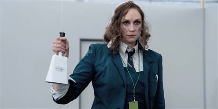 Meet The Severance Actress Cassidy Layton. Here Is Everything We Have On Her